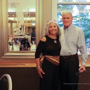 Meet your Posher, Francesca